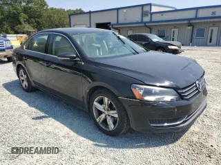 2012 Volkswagen Passat SE с VIN 1VWBH7A34CC028645, выставлен на аукционе Copart как лот 69521444 с пробегом 161 123 миль миль и Списание • Salvage title. История ставок и продаж доступна на DreamBid. Изображение 4.