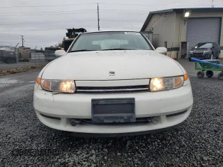 2002 Saturn LS z VIN 1G8JU54F02Y565111, wystawiony jako Copart lot #45324615 z przebiegiem 77 392 mil mil oraz Szkoda całkowita • Salvage title. Historia ofert i sprzedaży dostępna na DreamBid. Obrazek 5.