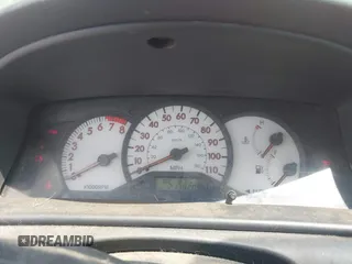 2004 Toyota Corolla CE с VIN 1NXBR32E14Z269501, выставлен на аукционе IAAI как лот 42643116 с пробегом 213 820 миль миль и . История ставок и продаж доступна на DreamBid. Изображение 7.