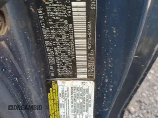 2004 Toyota Solara SE with VIN 4T1CA30P54U022286, listed as a Copart auction lot 44254575 with 111,108 mi miles and Salvage Title. Bid and sale history available at carsss.com. Image 12.