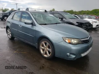 2011 Subaru Impreza Outback Special Sports z VIN JF1GH6D69BG816097, wystawiony jako Copart lot #56521115 z przebiegiem 184 917 mil mil oraz Czysty tytuł • Clean title. Historia ofert i sprzedaży dostępna na DreamBid. Obrazek 4.
