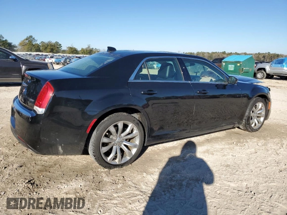 2019 Chrysler 300 Touring with VIN 2C3CCAAG6KH627634, listed as a Copart auction lot 87916195 with 99,354 mi miles and Non Repairable. Bid and sale history available at carsss.com. Image 3.