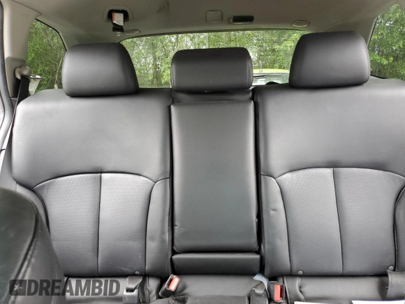 2012 Subaru Outback Limited with VIN 4S4BRBLCXC3288057, listed as a Copart auction lot 57960985 with 132,349 mi miles and Salvage title. Bid and sale history available at DreamBid. Image 10.