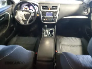 2018 Nissan Altima S with VIN 1N4AL3AP4JC214648, listed as a Copart auction lot 45729575 with 47,260 mi miles and Clean Title. Bid and sale history available at DreamBid. Image 8.