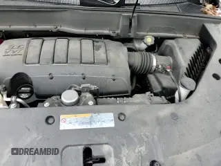 2017 Chevrolet Traverse LT с VIN 1GNKVHKD8HJ199059, выставлен на аукционе Copart как лот 70746235 с пробегом 100 472 миль миль и Списание • Salvage title. История ставок и продаж доступна на DreamBid. Изображение 16.