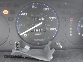 2000 Honda Civic DX z VIN 2HGEJ644XYH104197, wystawiony jako IAAI lot #42005938 z przebiegiem 125 321 mil mil oraz . Historia ofert i sprzedaży dostępna na DreamBid. Obrazek 16.