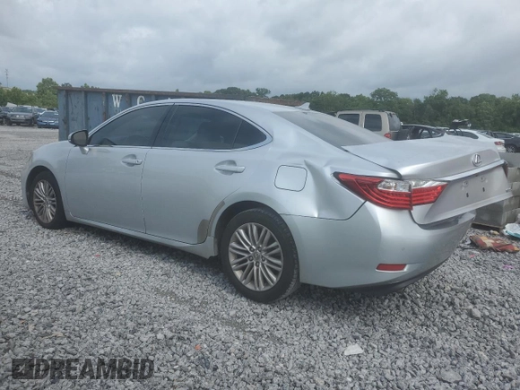 2014 Lexus ES 330 with VIN JTHBK1GG1E2106396, listed as a Copart auction lot 58976145 with 183,005 mi miles and Salvage title. Bid and sale history available at DreamBid. Image 2.