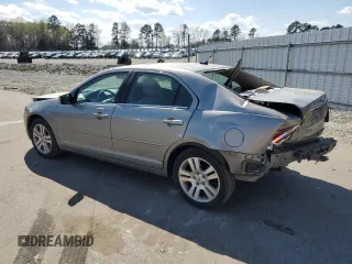 2009 Ford Fusion SEL with VIN 3FAHP08Z39R161026, listed as a Copart auction lot 50418835 with 131,483 mi miles and Salvage Title. Bid and sale history available at carsss.com. Image 2.
