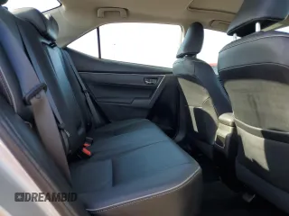 2019 Toyota Corolla L z VIN 5YFBURHE1KP922156, wystawiony jako Copart lot #51513865 z przebiegiem 211 756 mil mil oraz Szkoda całkowita • Salvage title. Historia ofert i sprzedaży dostępna na DreamBid. Obrazek 10.