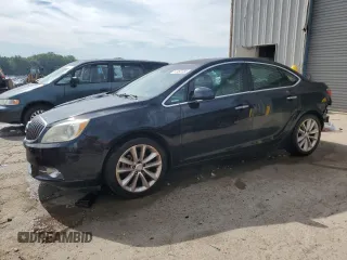 2014 Buick Verano with VIN 1G4PP5SK7E4139706, listed as a Copart auction lot 67453754 with 179,729 mi miles and Clean Title. Bid and sale history available at carsss.com. Image 1.