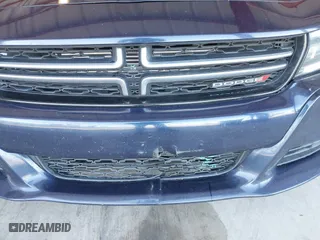 2015 Dodge Charger SE with VIN 2C3CDXBG2FH835787, listed as a IAAI auction lot 42069235 with 119,805 mi miles. Bid and sale history available at carsss.com. Image 6.