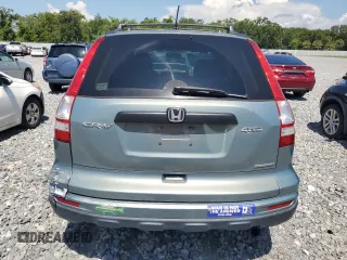 2011 Honda CR-V SE z VIN 5J6RE4H49BL026485, wystawiony jako Copart lot #58978325 z przebiegiem 224 291 mil mil oraz Szkoda całkowita • Salvage title. Historia ofert i sprzedaży dostępna na DreamBid. Obrazek 6.