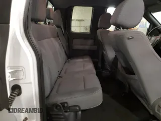 2013 Ford F-150 XL with VIN 1FTFX1EF2DKG09741, listed as a Copart auction lot 61973075 with 339,400 mi miles and Clean title. Bid and sale history available at DreamBid. Image 10.