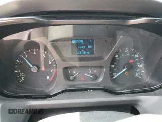 2015 Ford Transit XL с VIN 1FBZX2ZM3FKA73241, выставлен на аукционе Copart как лот 59046465 с пробегом 185 438 миль миль и Списание • Salvage title. История ставок и продаж доступна на DreamBid. Изображение 9.