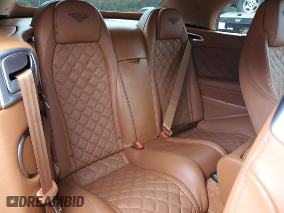 2016 Bentley Continental GT S с VIN SCBGH3ZA6GC056816, выставлен на аукционе Copart как лот 71041343 с пробегом 80 165 миль миль и . История ставок и продаж доступна на DreamBid. Изображение 10.