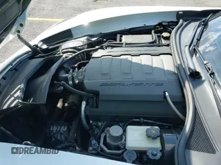 2014 Chevrolet Corvette Z51 2LT с VIN 1G1YJ2D74E5129509, выставлен на аукционе IAAI как лот 41804318 с пробегом 68 078 миль миль и . История ставок и продаж доступна на DreamBid. Изображение 19.