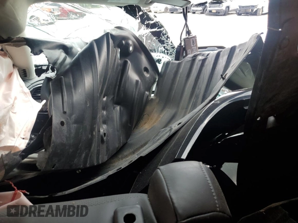 2023 Mazda CX-9 Touring z VIN JM3TCBCY5P0647237, wystawiony jako Copart lot #56338625 z przebiegiem Nie podano mil oraz Szkoda całkowita • Salvage title. Historia ofert i sprzedaży dostępna na DreamBid. Obrazek 8.