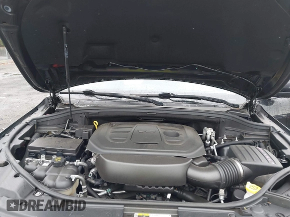 2020 Jeep Grand Cherokee North with VIN 1C4RJFAG5LC371757, listed as a IAAI auction lot 42376118 with 54,508 mi miles and . Bid and sale history available at DreamBid. Image 10.
