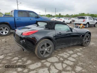 2007 Pontiac Solstice GXP z VIN 1G2MG35X67Y118462, wystawiony jako Copart lot #53672514 z przebiegiem Nie podano mil oraz Nie do naprawy • Non repairable. Historia ofert i sprzedaży dostępna na DreamBid. Obrazek 3.