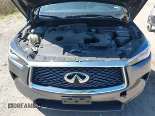 2020 Infiniti QX50 Luxe z VIN 3PCAJ5M39LF113955, wystawiony jako IAAI lot #42103238 z przebiegiem 94 886 mil mil oraz . Historia ofert i sprzedaży dostępna na DreamBid. Obrazek 10.