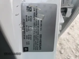 2014 Buick Verano Group с VIN 1G4PS5SK3E4113022, выставлен на аукционе Copart как лот 61813255 с пробегом 93 177 миль миль и Списание • Salvage title. История ставок и продаж доступна на DreamBid. Изображение 12.