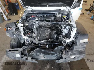 2024 Jeep Wrangler Willys с VIN 1C4PJXDG6RW226257, выставлен на аукционе Copart как лот 45560835 с пробегом 22 107 миль миль и Списание • Salvage title. История ставок и продаж доступна на DreamBid. Изображение 11.