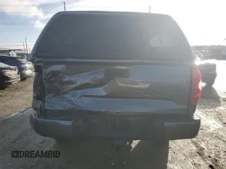 2017 Toyota Tundra 2WD SR5 with VIN 5TFEY5F13HX223809, listed as a Copart auction lot 45572755 with 83,249 mi miles and Salvage Title. Bid and sale history available at carsss.com. Image 6.