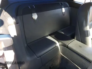 2003 Mercedes-Benz SL 500 z VIN WDBSK75F13F032156, wystawiony jako Copart lot #78315524 z przebiegiem 146 205 mil mil oraz Czysty tytuł • Clean title. Historia ofert i sprzedaży dostępna na DreamBid. Obrazek 10.