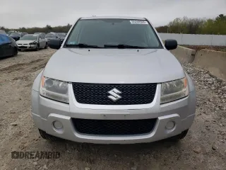 2011 Suzuki Grand Vitara Premium with VIN JS3TD0D22B4102068, listed as a Copart auction lot 55260505 with 142,934 mi miles and Clean title. Bid and sale history available at DreamBid. Image 5.