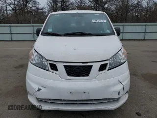 2016 Nissan NV200 z VIN 3N8CM0JT9GK700987, wystawiony jako Copart lot #47824775 z przebiegiem 292 743 mil mil oraz Tytuł czysty. Historia ofert i sprzedaży dostępna na DreamBid. Obrazek 5.