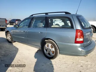 2003 Saturn LW z VIN 1G8JW84R73Y514342, wystawiony jako Copart lot #86921604 z przebiegiem 91 991 mil mil oraz Tytuł czysty. Historia ofert i sprzedaży dostępna na DreamBid. Obrazek 2.