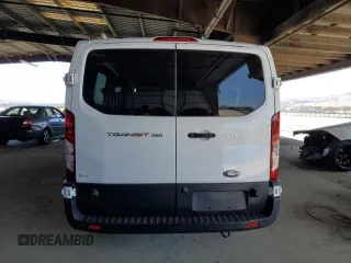 2020 Ford Transit Passenger XL с VIN 1FBAX2Y87LKA32575, выставлен на аукционе Copart как лот 61767065 с пробегом 93 125 миль миль и Списание • Salvage title. История ставок и продаж доступна на DreamBid. Изображение 6.