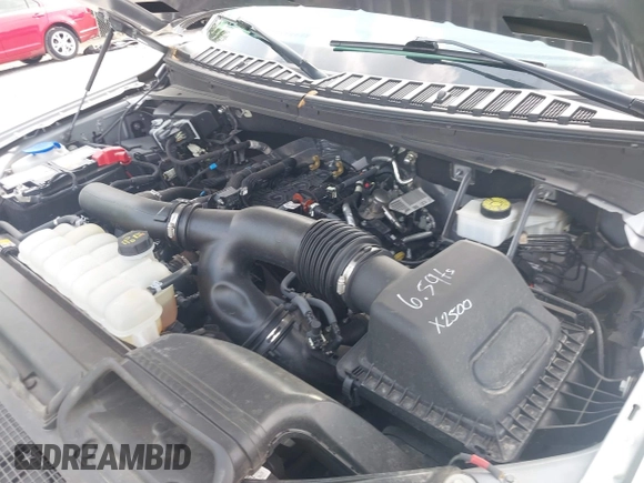 2023 Ford Expedition Max Limited с VIN 1FMJK1K89PEA05570, выставлен на аукционе IAAI как лот 42474707 с пробегом 67 408 миль миль и . История ставок и продаж доступна на DreamBid. Изображение 10.
