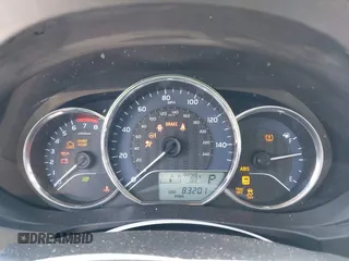 2016 Toyota Corolla L с VIN 5YFBURHE0GP500385, выставлен на аукционе IAAI как лот 42404834 с пробегом 83 201 миль миль и . История ставок и продаж доступна на DreamBid. Изображение 7.