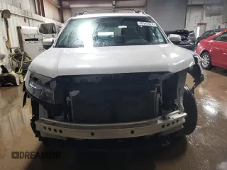 2023 Honda Passport EX-L z VIN 5FNYF8H59PB011459, wystawiony jako Copart lot #80345424 z przebiegiem 23 050 mil mil oraz Szkoda całkowita • Salvage title. Historia ofert i sprzedaży dostępna na DreamBid. Obrazek 5.