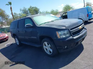 2008 Chevrolet Suburban 3LT с VIN 1GNFK16358J117114, выставлен на аукционе IAAI как лот 42736845 с пробегом 193 225 миль миль и . История ставок и продаж доступна на DreamBid. Изображение 1.