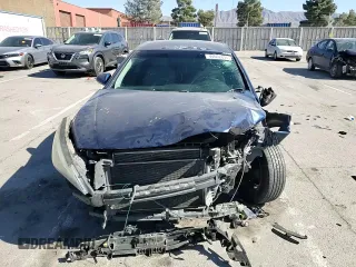 2016 Hyundai Sonata 2.4L with VIN 5NPE24AF6GH401835, listed as a Copart auction lot 44062895 with 90,710 mi miles and Salvage Title. Bid and sale history available at carsss.com. Image 10.