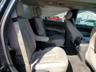 2020 Ford Expedition Limited with VIN 1FMJU1KT7LEA05317, listed as a Copart auction lot 49715185 with 44,841 mi miles and Salvage Title. Bid and sale history available at carsss.com. Image 11.