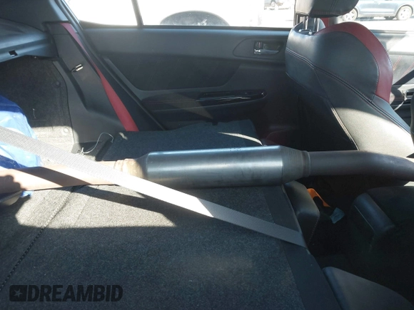 2018 Subaru WRX STI с VIN JF1VA2M61J9813122, выставлен на аукционе IAAI как лот 41576235 с пробегом 49 527 миль миль и . История ставок и продаж доступна на DreamBid. Изображение 8.