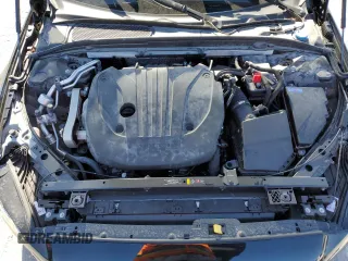 2024 Volvo S60 Plus Dark Theme z VIN 7JRL12TL3RG299436, wystawiony jako Copart lot #49722185 z przebiegiem 15 404 mil mil oraz Szkoda całkowita • Salvage title. Historia ofert i sprzedaży dostępna na DreamBid. Obrazek 11.