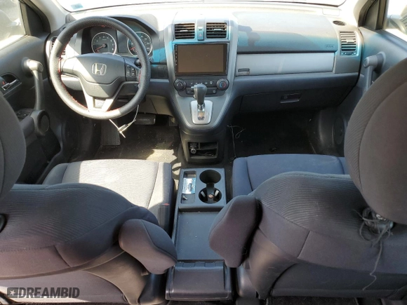 2010 Honda CR-V LX with VIN 5J6RE4H35AL098127, listed as a Copart auction lot 51015445 with 157,292 mi miles and Clean Title. Bid and sale history available at carsss.com. Image 8.