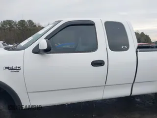 1999 Ford F-250 with VIN 1FTPX28LXXNB37027, listed as a IAAI auction lot 41410236 with 207,930 mi miles and . Bid and sale history available at DreamBid. Image 14.