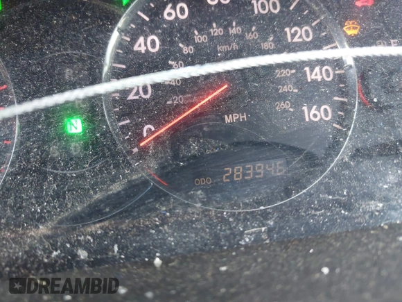 2007 Toyota Avalon XL z VIN 4T1BK36B07U172251, wystawiony jako IAAI lot #41873126 z przebiegiem 283 946 mil mil oraz . Historia ofert i sprzedaży dostępna na DreamBid. Obrazek 7.
