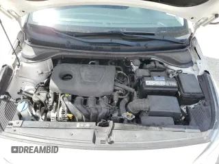 2018 Hyundai Accent SEL with VIN 3KPC24A31JE020788, listed as a Copart auction lot 70532873 with 149,126 mi miles. Bid and sale history available at carsss.com. Image 13.