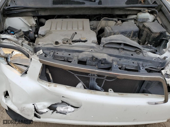 2009 Toyota Highlander Sport with VIN JTEDS43AX92092917, listed as a Copart auction lot 47545725 with 182,969 mi miles and Salvage Title. Bid and sale history available at carsss.com. Image 12.