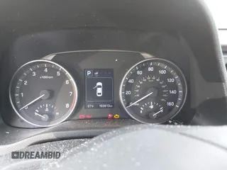2018 Hyundai Elantra SEL with VIN 5NPD84LF4JH322436, listed as a IAAI auction lot 41488221 with 163,913 mi miles and . Bid and sale history available at DreamBid. Image 15.