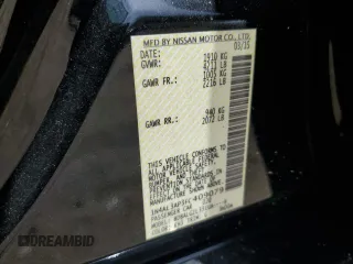 2015 Nissan Altima SL z VIN 1N4AL3AP3FC409079, wystawiony jako Copart lot #60911035 z przebiegiem 142 626 mil mil oraz Szkoda całkowita • Salvage title. Historia ofert i sprzedaży dostępna na DreamBid. Obrazek 12.