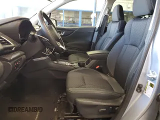 2023 Subaru Forester Premium with VIN JF2SKAEC1PH523195, listed as a Copart auction lot 54130585 with 44,931 mi miles and Salvage Title. Bid and sale history available at carsss.com. Image 7.
