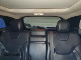 2014 Jeep Cherokee Limited с VIN 1C4PJMDS3EW174535, выставлен на аукционе Copart как лот 57448325 с пробегом 205 432 миль миль и Чистый • Clean title. История ставок и продаж доступна на DreamBid. Изображение 10.