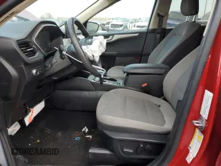 2020 Ford Escape SE с VIN 1FMCU0G65LUB24205, выставлен на аукционе Copart как лот 45680125 с пробегом 76 478 миль миль и Списание • Salvage title. История ставок и продаж доступна на DreamBid. Изображение 7.